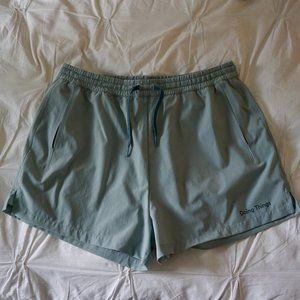 Outdoor Voices Doing Things 2.5" Shorts Size M